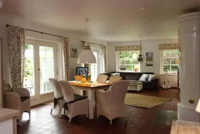 Image de Apartment Klantem Eg - Pure idyll and very quiet!