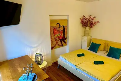 Image de Appartement '1' avec Wi-Fi