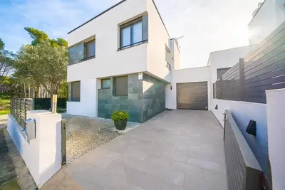 Image de Villa à L’Escala près du Parc Montgrí