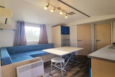 Image de Bungalow à L’Escala près des plages