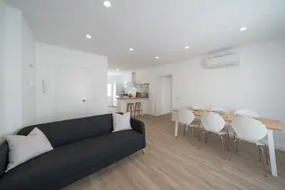 Image de Appartement à L’Escala près de Las Barcas