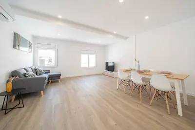 Image de Appartement à L’Escala près de Las Barcas