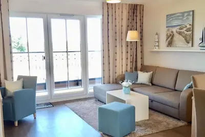 Image de Aparthotel Waterkant Suites, Suite 0-11