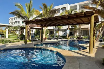 Image de Depa familiar en cerritos cerca de la playa By Gps