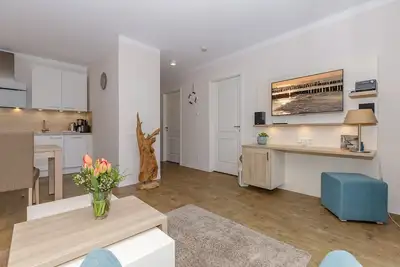 Image de Aparthotel Waterkant Suites, Suite 1-16