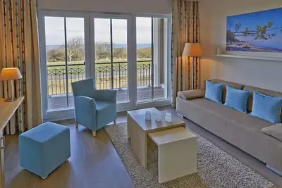 Image de Aparthotel Waterkant Suites, Suite 1-26