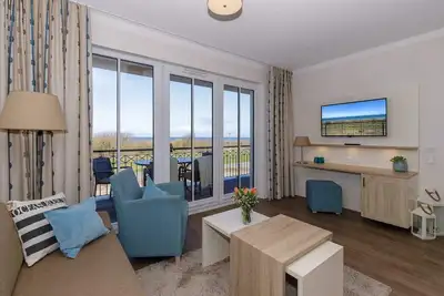 Image de Aparthotel Waterkant Suites, Suite 1-27