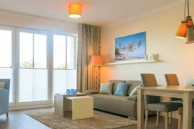 Image de Aparthotel Waterkant Suites, Suite 0-03