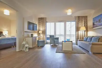 Image de Aparthotel Waterkant Suites, Suite 0-05