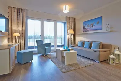 Image de Aparthotel Waterkant Suites, Suite 0-07
