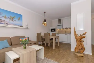 Image de Aparthotel Waterkant Suites, Suite 0-08