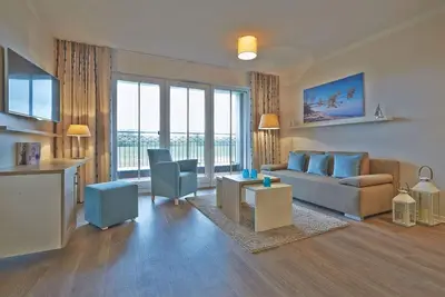 Image de Aparthotel Waterkant Suites, Suite 0-09