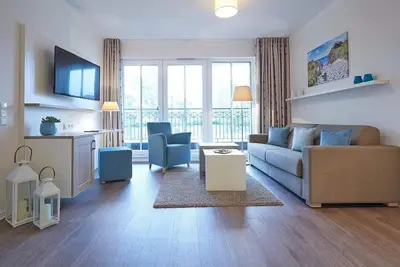 Image de Aparthotel Waterkant Suites, Suite 0-12