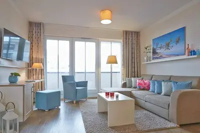 Image de Aparthotel Waterkant Suites, Suite 1-14