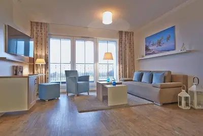 Image de Aparthotel Waterkant Suites, Suite 1-18