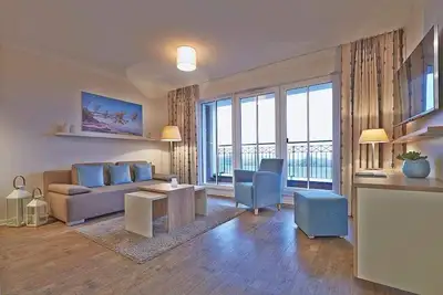 Image de Aparthotel Waterkant Suites, Suite 1-19