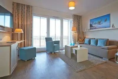 Image de Aparthotel Waterkant Suites, Suite 1-20