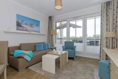 Image de Aparthotel Waterkant Suites, Suite 1-23