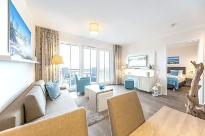 Image de Aparthotel Waterkant Suites, Suite 1-29