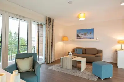 Image de Aparthotel Waterkant Suites, Suite 1-31
