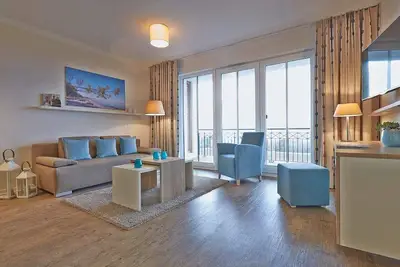 Image de Aparthotel Waterkant Suites, Suite 2-38