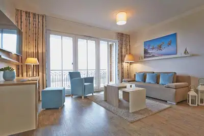 Image de Aparthotel Waterkant Suites, Suite 2-39