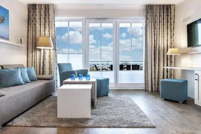 Image de Aparthotel Waterkant Suites, Suite 2-40