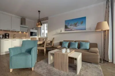 Image de Aparthotel Waterkant Suites, Suite 2-42