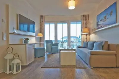 Image de Aparthotel Waterkant Suites, Suite 2-43