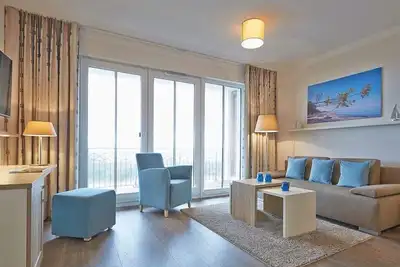 Image de Aparthotel Waterkant Suites, Suite 2-47