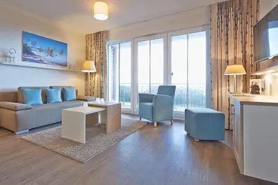 Image de Aparthotel Waterkant Suites, Suite 2-48