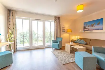 Image de Aparthotel Waterkant Suites, Suite 2-50