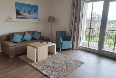 Image de Aparthotel Waterkant Suites, Suite 2-51