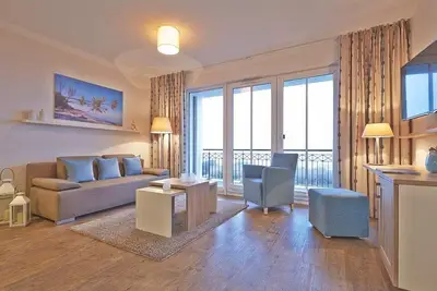 Image de Aparthotel Waterkant Suites, Suite 3-57