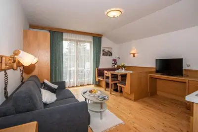 Apartment/1 bedroom/shower, Wc - Moser-Meiling, Pension
