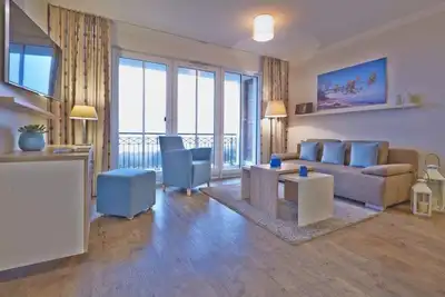 Image de Aparthotel Waterkant Suites, Suite 3-58