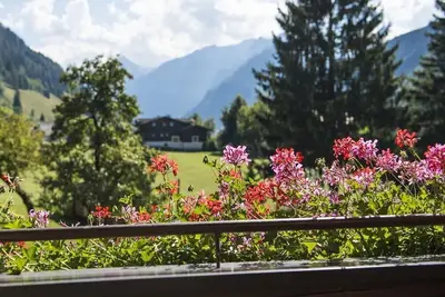 Family room with shower, Wc - Moser-Meiling, Pension