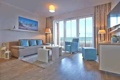 Image de Aparthotel Waterkant Suites, Suite 3-59