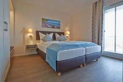 Image de Aparthotel Waterkant Suites, Suite 3-65