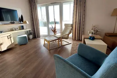 Image de Aparthotel Waterkant Suites, Suite 3-68