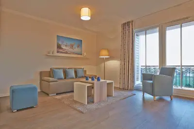 Image de Aparthotel Waterkant Suites, Suite 3-69