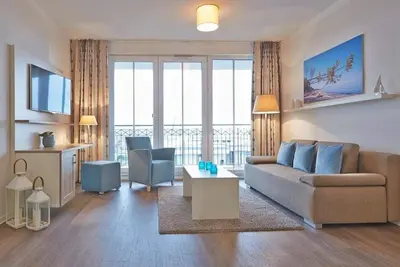 Image de Aparthotel Waterkant Suites, Suite 4-70