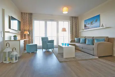 Image de Aparthotel Waterkant Suites, Suite 1-30
