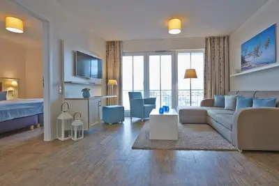 Image de Aparthotel Waterkant Suites, Suite 2-33