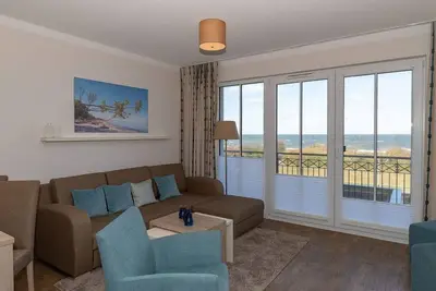 Image de Aparthotel Waterkant Suites, Suite 2-36