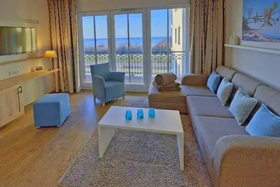 Image de Aparthotel Waterkant Suites, Suite 2-41