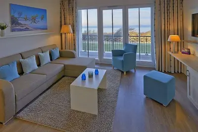 Image de Aparthotel Waterkant Suites, Suite 2-44
