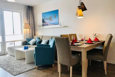 Image de Aparthotel Waterkant Suites, Suite 3-52