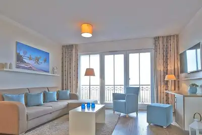 Image de Aparthotel Waterkant Suites, Suite 3-55
