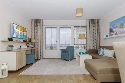 Image de Aparthotel Waterkant Suites, Suite 3-60